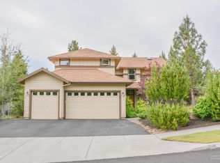 1974 NW Jack Lake Ct, Bend, OR 97703
