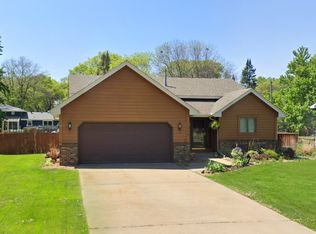 12988 Lincoln St NE, Blaine, MN 55434