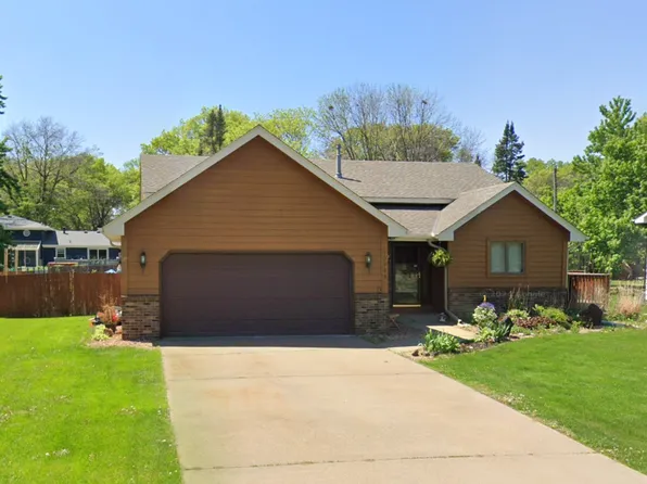 12988 Lincoln St NE, Blaine, MN 55434