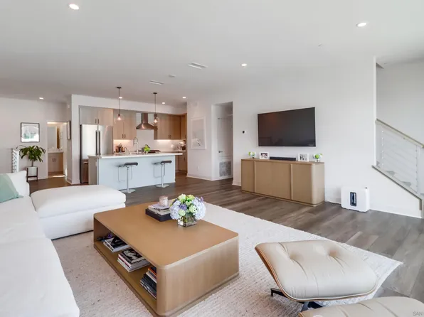 4101 Voltaire St Unit 2, San Diego, CA 92107