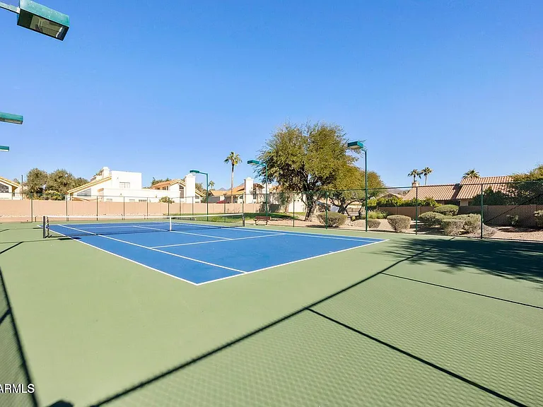 9429 E Camino Del Santo — Photo 33