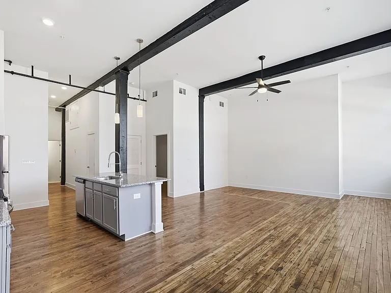 The Interwoven Lofts — Photo 16