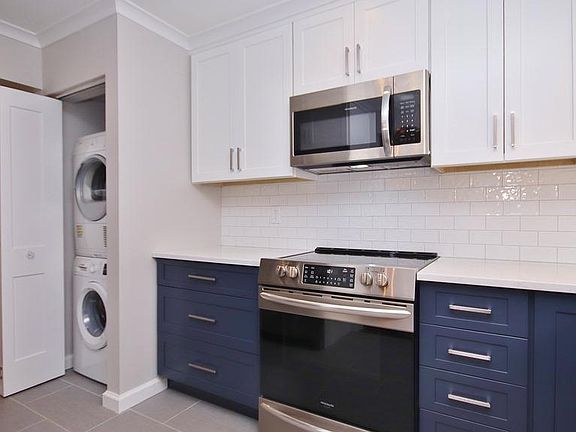 Beautiful New Kitchen