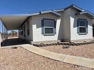 7501 Palm Ave SPACE 77, Yucca Valley, CA 92284