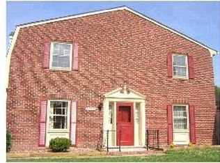 14571 Old Crthse Way UNIT F, Newport News, VA 23608