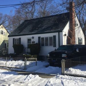 92 Ayles Rd, Hyde Park, MA, 02136