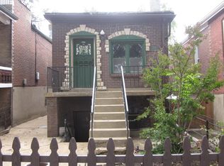 5510 Columbia Ave, Saint Louis, MO