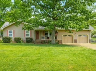 377 N Three Notch Rd, Ringgold, GA 30736