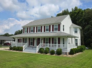306 Vaughans Ln, Franklin, VA 23851