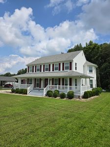 306 Vaughans Ln, Franklin, VA, 23851