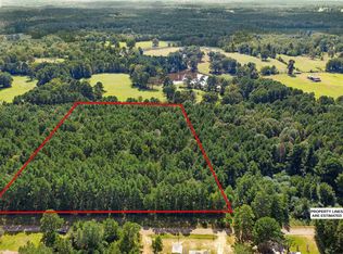 Narcissus Rd, Ore City, TX 75683