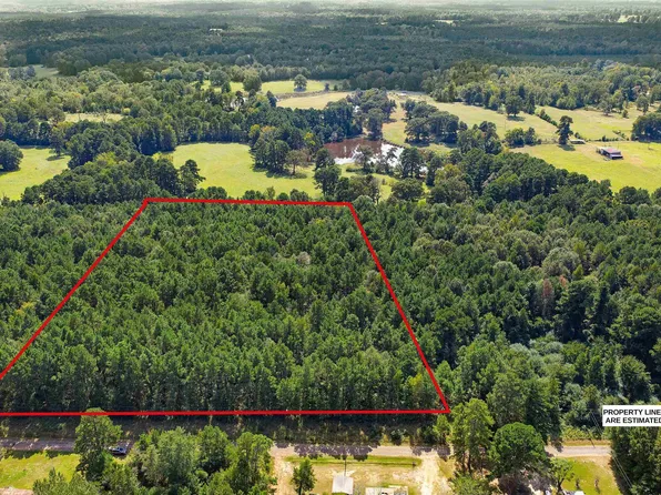 Narcissus Rd, Ore City, TX 75683