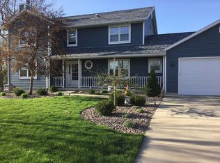 229 Meadow Ct, Jefferson, WI 53549