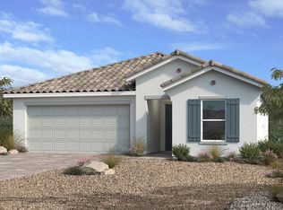 4318 Nopal Serrano Ave, Las Vegas, NV 89141