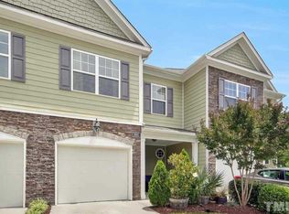 3861 Wild Meadow Ln, Wake Forest, NC 27587