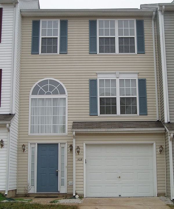 1st image of 509 Hatchers Run Ct
