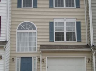 509 Hatchers Run Ct, Stafford, VA 22554