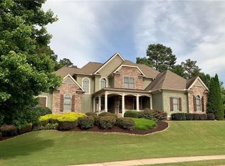 106 Gold Springs Ct, Canton, GA 30114