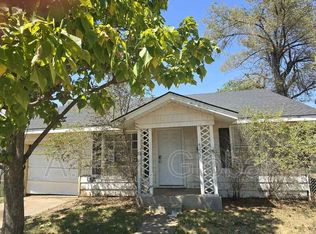 4222 SW 11th Ave, Amarillo, TX 79106