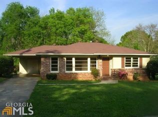 13 Atteiram Dr NE, Rome, GA 30161