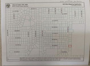 0 SE 104th Ter, Belleview, FL 34420