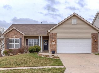 855 Pund Rd, O'Fallon, MO 63366