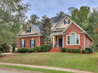 100 Hunting Tower Dr, Grovetown, GA 30813