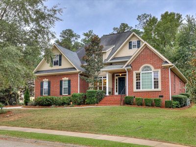 100 Hunting Tower Dr, Grovetown, GA, 30813