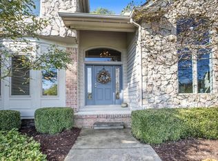 4831 Oak Hollow Ct, Dexter, MI