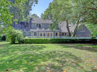 1180 Farm Quarter Rd, Mount Pleasant, SC 29464