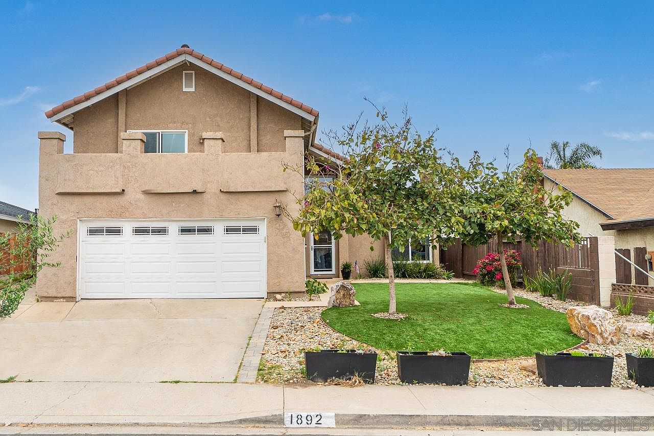 1892 Katella St, San Diego, CA 92154 Zillow