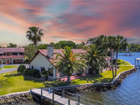 361 NW 14th Pl, Crystal River, FL 34428