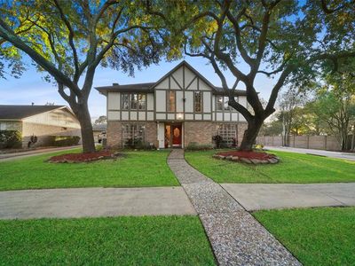 14902 Aspen Hills Dr, Houston, TX, 77062