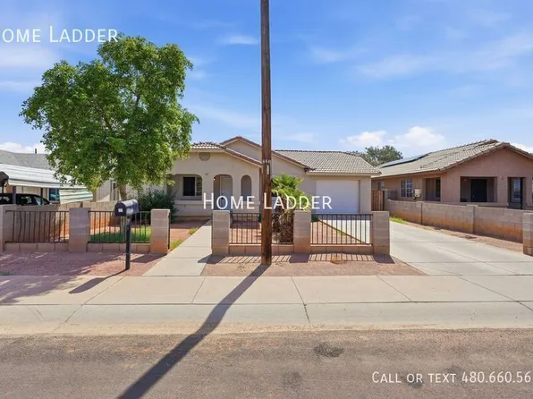 62 N Vista Ave, Casa Grande, AZ 85122