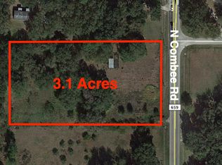 4414 N Combee Rd, Lakeland, FL 33805