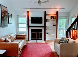 3209 Redstone Rd, Boulder, CO 80305