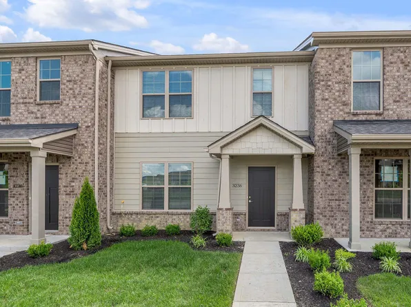 3236 Peninsula Way, Lexington, KY 40515