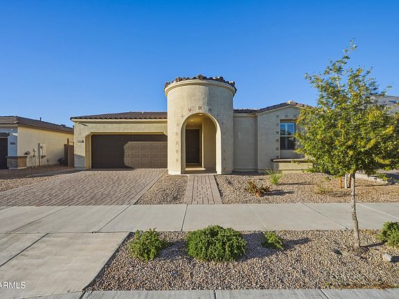 2nd image of 22944 E ARROYO VERDE Drive