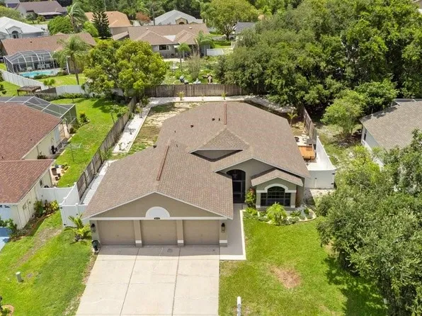 10551 MAGRATH LANE, NEW PORT RICHEY, FL 34654