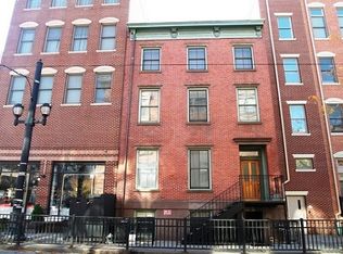 127 Essex St APT 3, Jersey City, NJ 07302