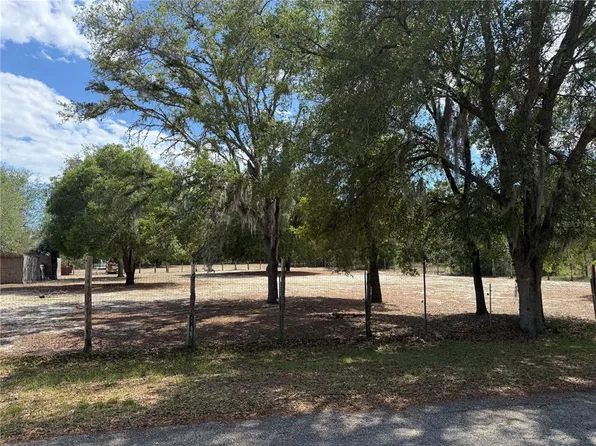 0 SE 116th Ln Lot 3, Dunnellon, FL 34431