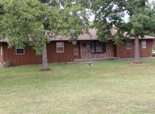 3154 S Woodland Dr, Joplin, MO 64804