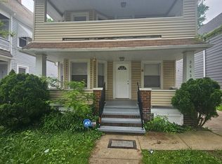 3643 W 47th St, Cleveland, OH 44102
