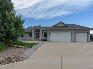 295 W Elgin Dr, Pueblo West, CO 81007