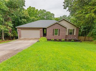 7 Nettle Ln, Bella Vista, AR 72714