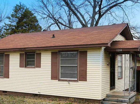 1204 Park Dr, N Little Rock, AR 72114