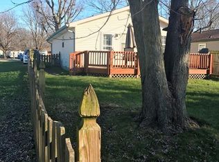 3410 W Mooresville Rd, Indianapolis, IN 46221