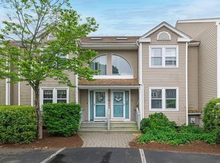 Woodridge Condos, Weymouth, MA 02189