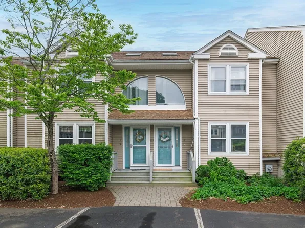 655 Pleasant St Unit 4, Weymouth, MA 02189