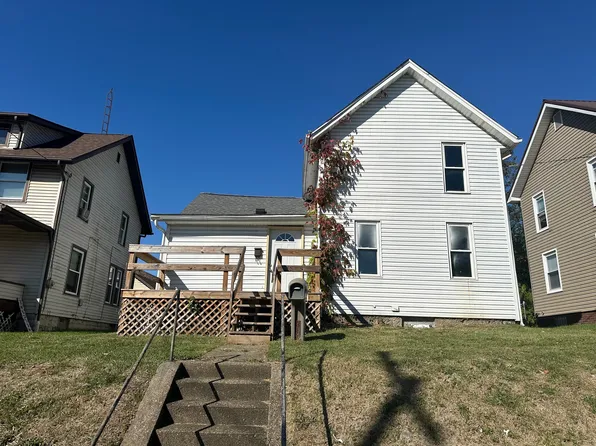 1915 Maple Ave NE, Canton, OH 44714